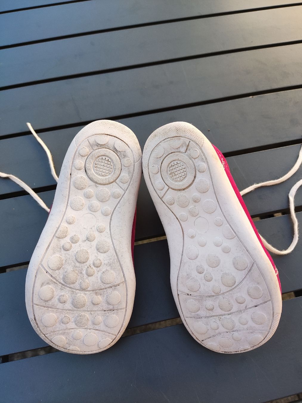 Reima Chaussures filles: Schuhe Reima Gr 22 – D'occasion à Winterthur par Shorna 1