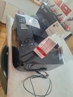 Imprimante Canon Pixma avec cartouches d'encre incluses