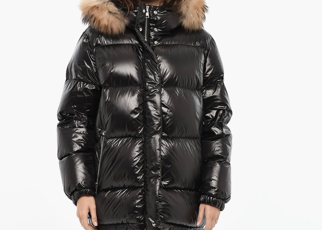 Woolrich Cappotti: Woolrich Aliquippa Parka S – Nuovo (secondo la descrizione) da Adliswil venduto da Sale12 1