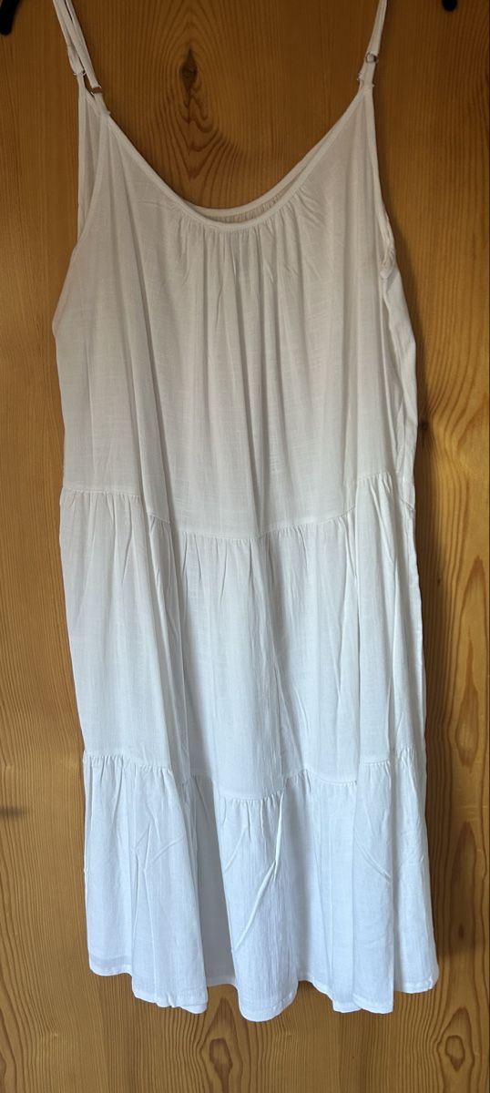 Vestiti: 1 Sommerkleid, neu – Nuovo (secondo la descrizione) da Möhlin venduto da minicabrio 3