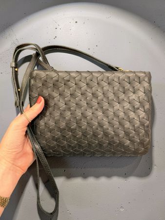 Madewell Tasche Leder top Zustand 