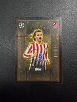 Topps Match Attax 2025/26 Antoine Griezmann 237