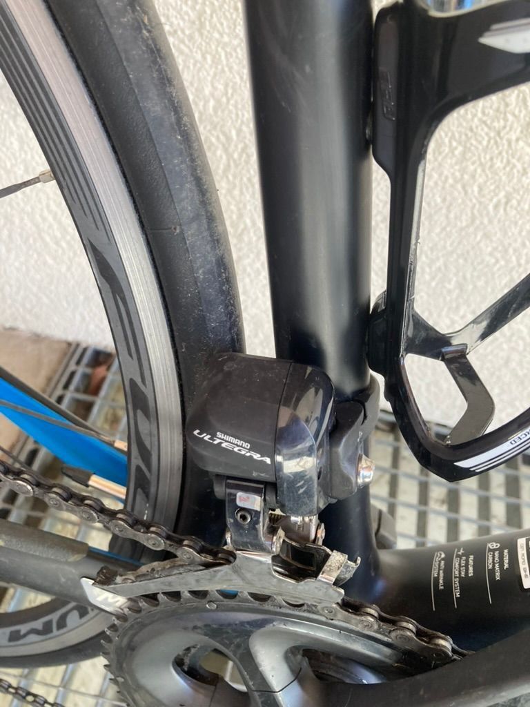 Merida Biciclette: Merida Scutura 7000 E – Usato da Sion venduto da guy_s7wh 3