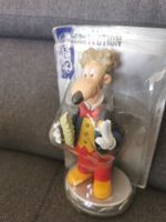 Disney 3D Collection Sammelfigur Butler Baptist Donald Duck