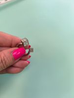 Bague Swatch