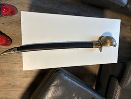 Piratensäbel