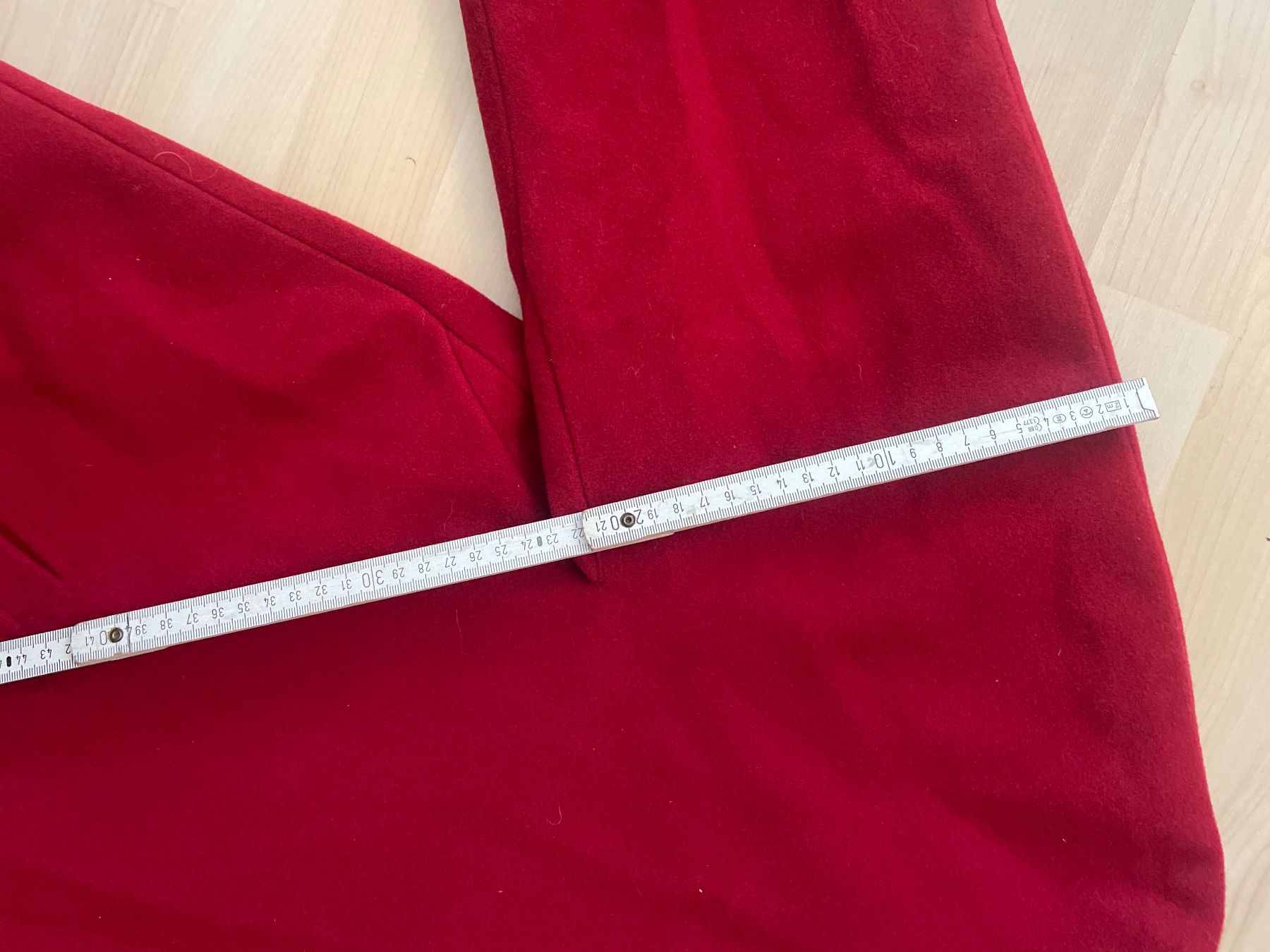 Basler Cappotti: Wintermantel Basler, Grösse 52 – Usato da Schaffhausen venduto da Kolibri023 8