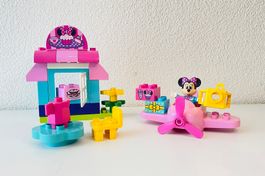 LEGO DUPLO 10830 Minnies Cafe