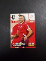 Panini FIFA World Cup 2026 Silvan Widmer 460