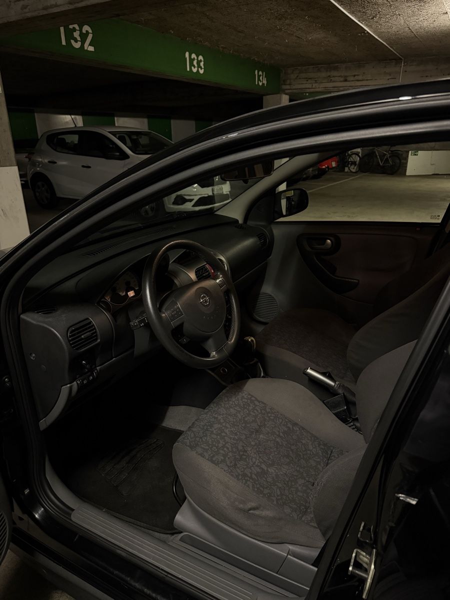 Opel Automobili: Opel Corsa C 1.8 GSI 125 ps Klima – Usato da Bern venduto da ago_q9fj 5