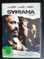 Syriana guter Zustand