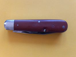 Couteau de poche militaire suisse, Elsener, 45