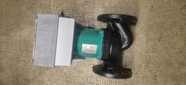 NEU Wilo Stratos MAXO 50/0,5-8 R7 Hocheffizienzpumpe OVP
