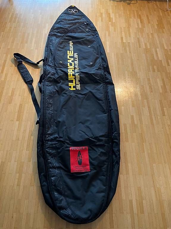 Borse: Surf Boardbag 7.2 (2 planches) – Usato da Vevey venduto da yvanroulet
