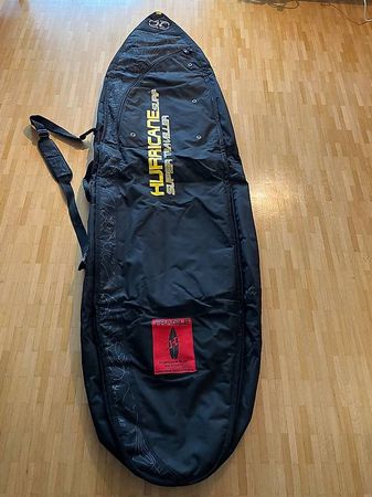 Surf Boardbag 7.2 (2 planches)
