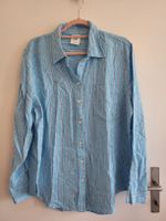GAP set Shirt+Short Gr.L Leinen/Viscose