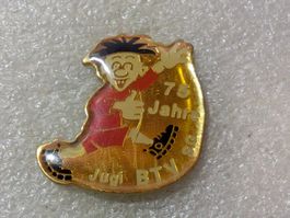 Ansteckpin 140: 75 Jahre Jugi SG