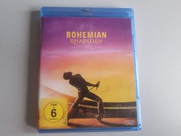 DVD Bohemian Rhapsody - Blu-ray Disc