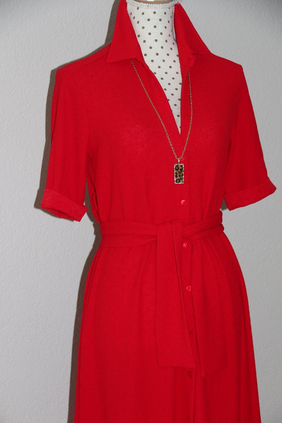 Twinset Kleider: TWINSET Wunderschönes Maxikleid / Blusenkleid eher Gr.S – Neu (gemäss Beschreibung) aus Oberwil-Lieli von Svetlana28 4