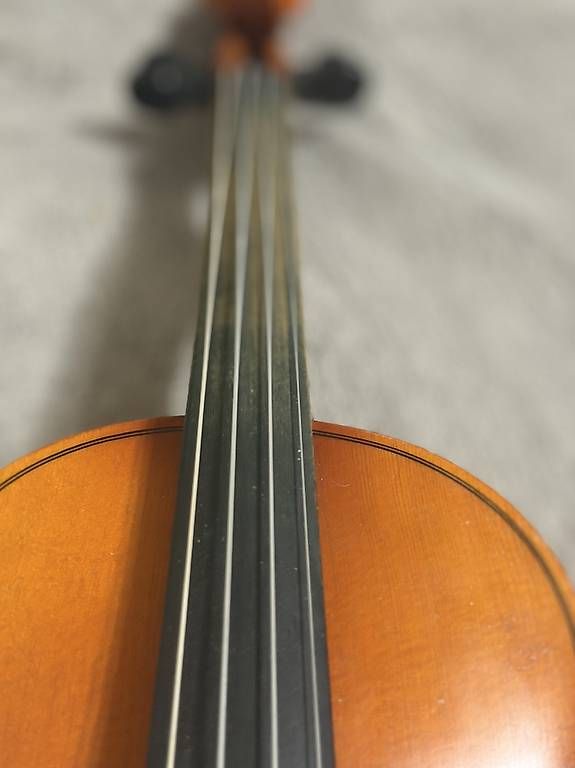 Suzuki Strumenti musicali: Violon 1/2 Suzuki 1984 – Usato da Onex venduto da Mureca 2
