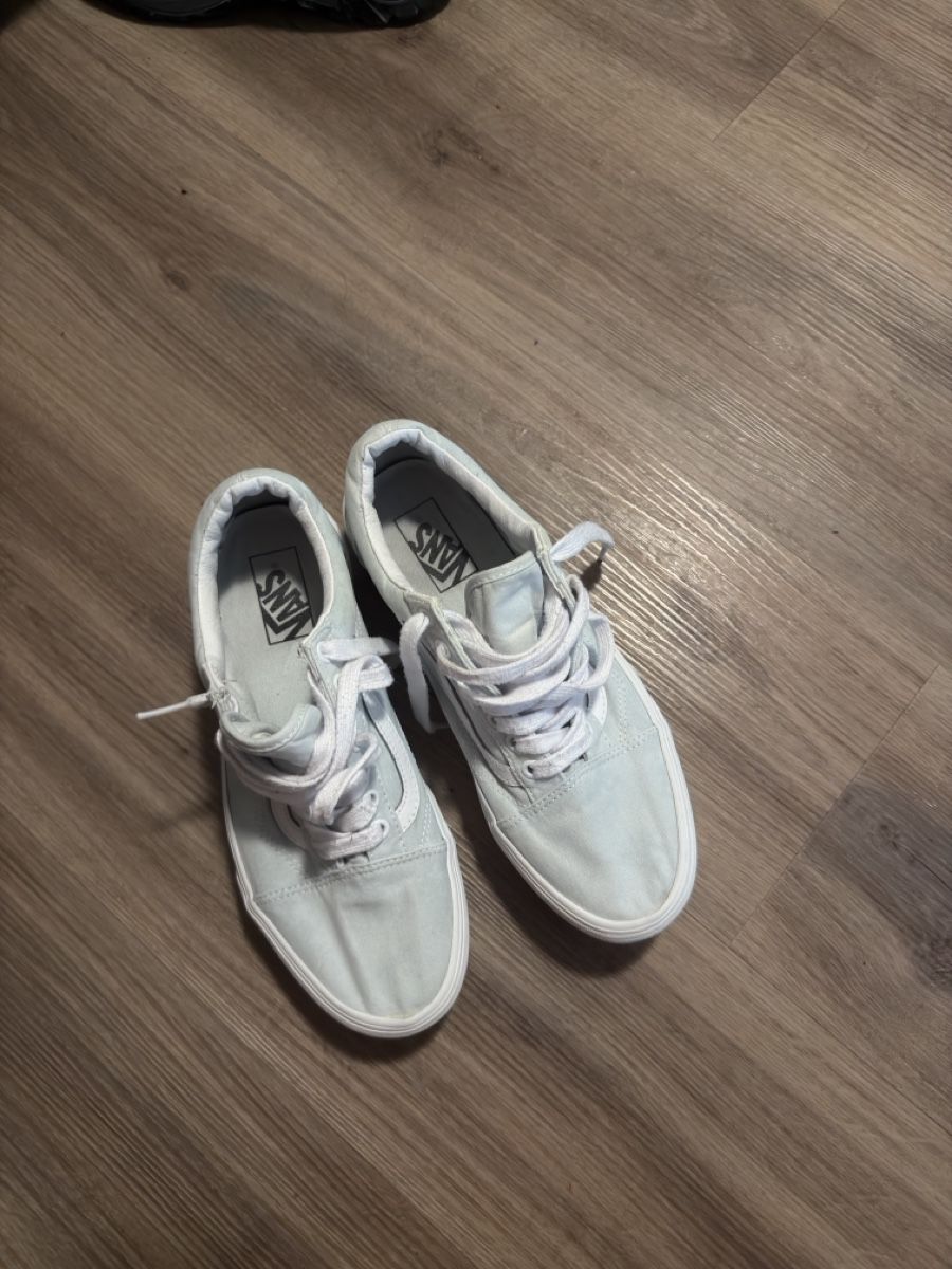 Vans Scarpe da uomo: 4 Vans old skool 41 … – Usato da herisau venduto da Acikhan 3