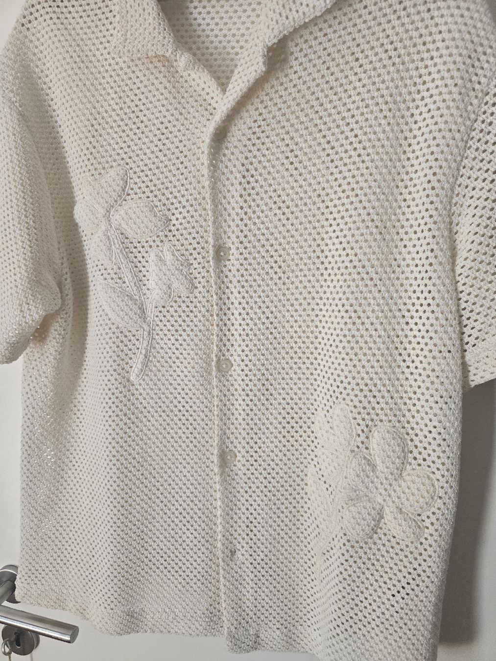Lotti di vestiti: chemises 3 pièces taille M – Usato da St-Sulpice VD venduto da Celmi007 7
