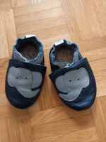 Krabbelschuhe Kikk Reykjavik Gr. 19-20