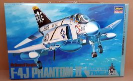 F-4J Phantom II