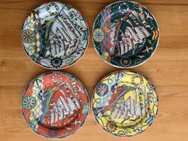 BOPLA Essteller 27cm (4er Set)