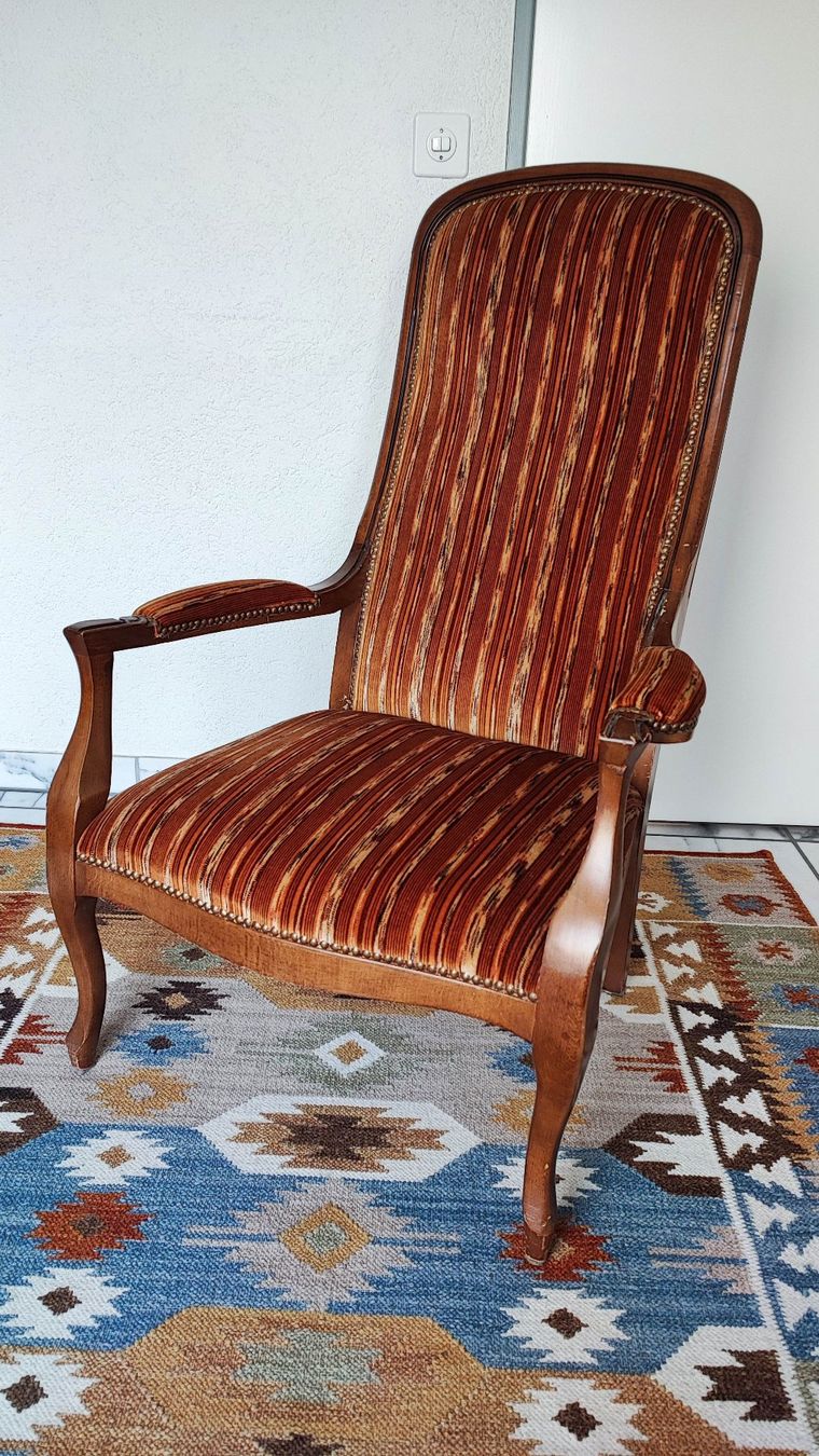 Sessel: Sessel Classic – Gebraucht aus Aarberg von Bruno51