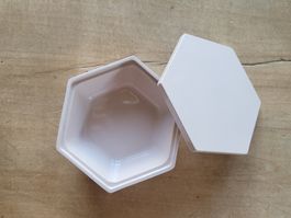 Hübsche Schmuckbox, Jewellery Box, Dose von Stackers. OVP!