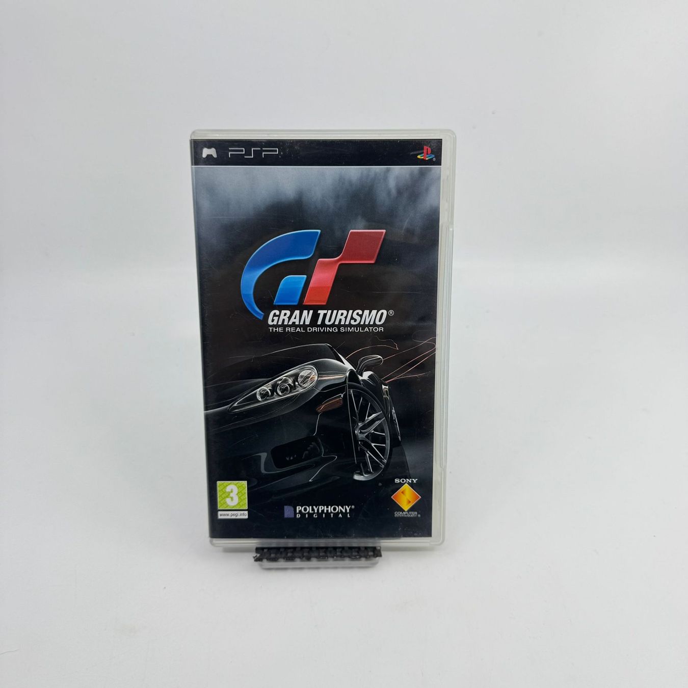 Giochi: Gran Turismo (PSP) – Usato da Herisau venduto da Seyashop1