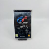 Gran Turismo (PSP)