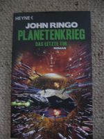 Planetenkrieg  Das letzte Tor John Ringo