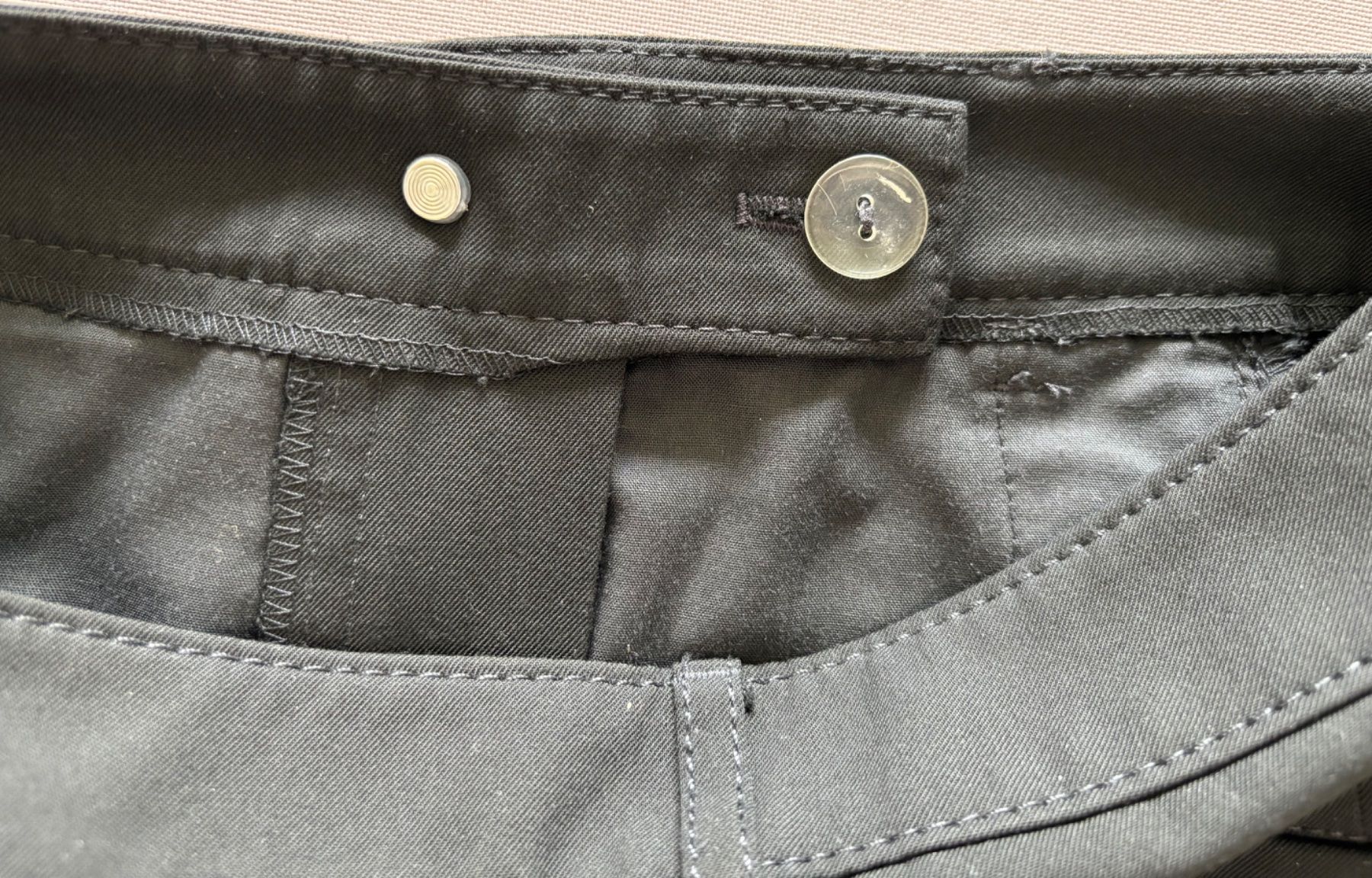 Gerry Weber Pantaloni: Hose von GERRY WEBER – Usato da Zürich venduto da Tzhkely24 8