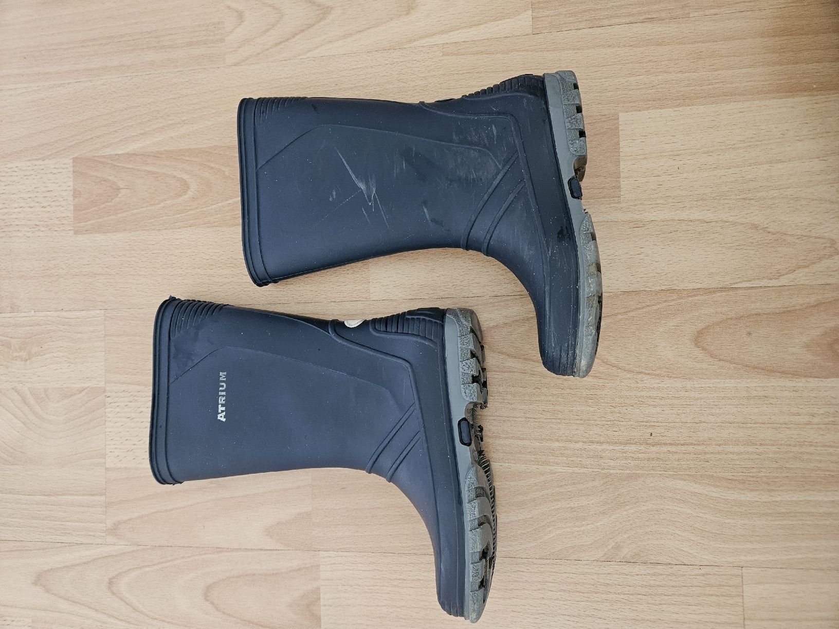 Scarpe da uomo: Gummistiefel Gr. 30 – Usato da Zürich venduto da Kris8050 6