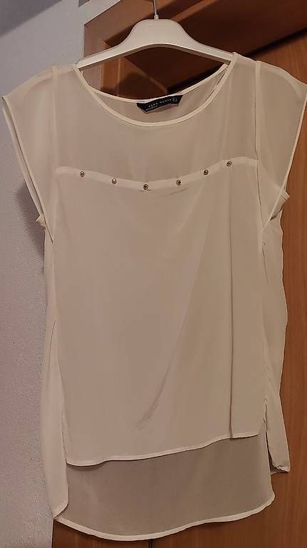 Camicette: Sommer Bluse – Usato da Nürensdorf venduto da conceicao74