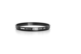 HAMA UV 390 C 67 VII FILTER 67mm Schutzfilter