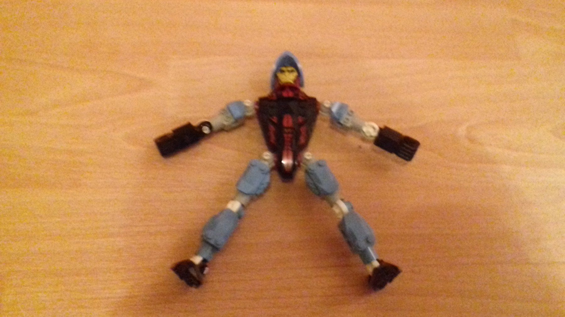 Lego Giocattoli: Lego Knights Kingdom Figur – Usato da Lustmühle venduto da chevi03 2