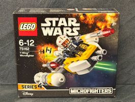 LEGO Star Wars 75162 Y-Wing Microfighter SEALED