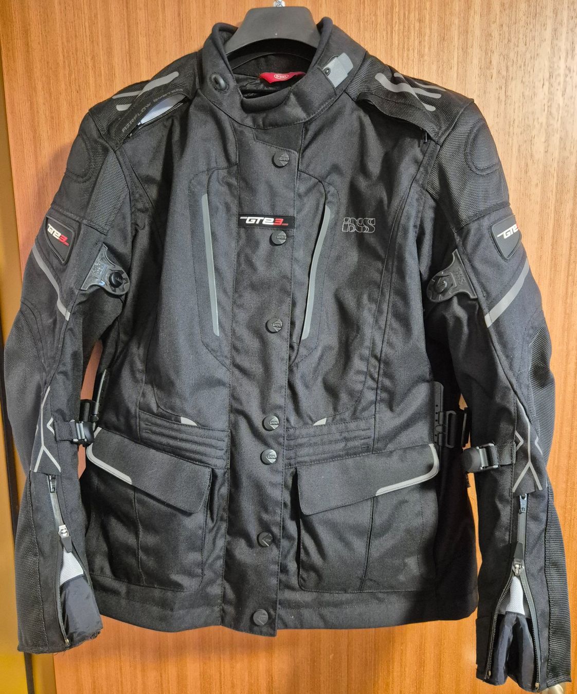 IXS Giacche: Motorradjacke iXS – Usato da Koppigen venduto da mic_hm5n 3
