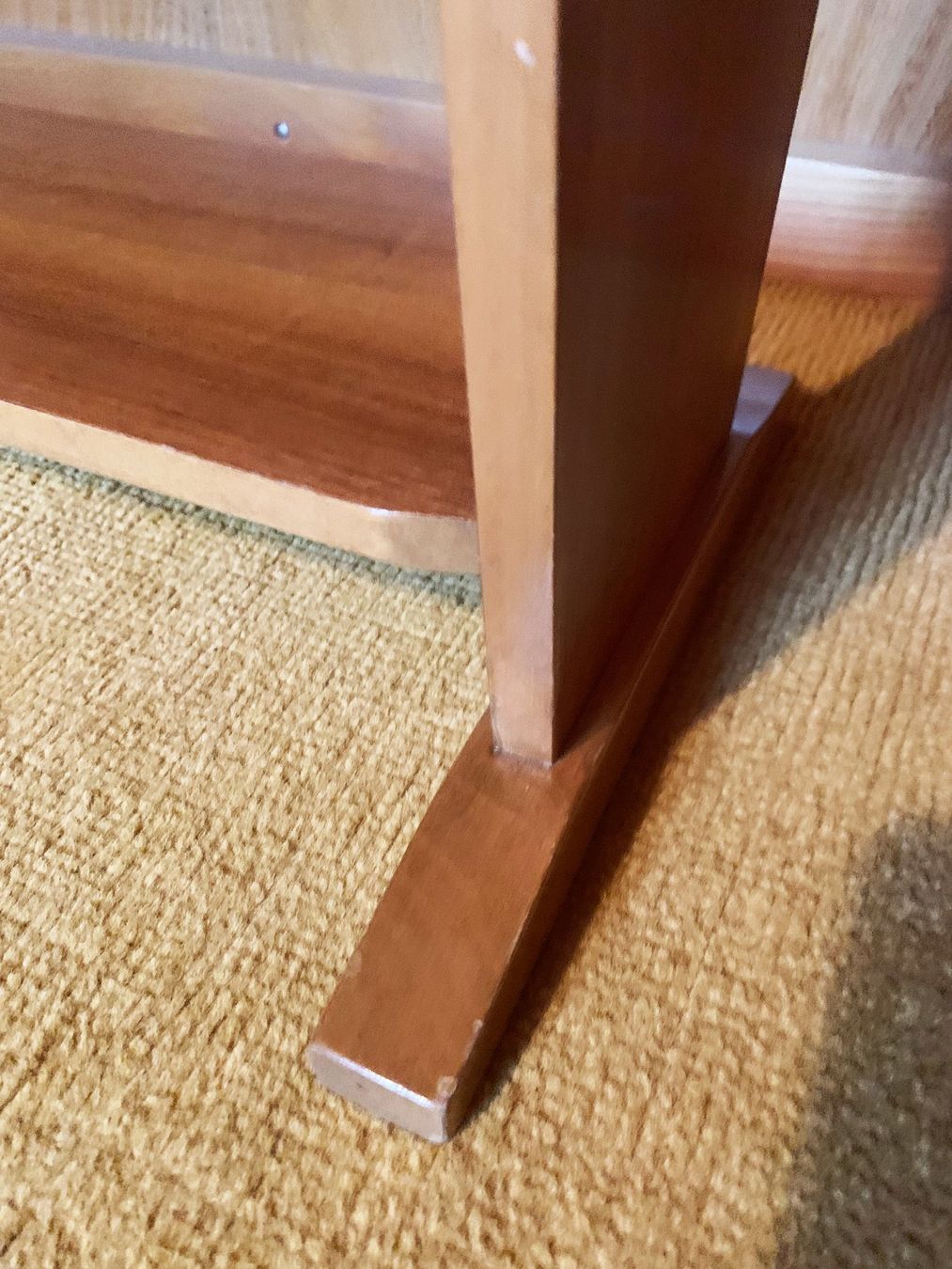 Altro per la casa: Blumenkrippe Holz, Progressa AG, 50er Jahre – Usato da Zürich venduto da Eden016 7