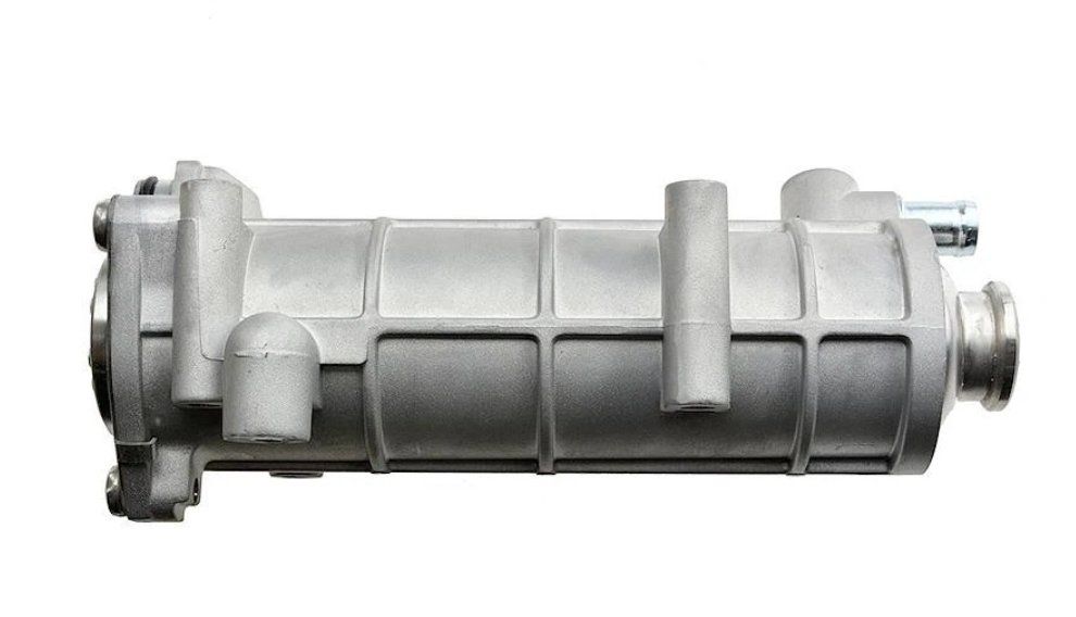 Peugeot Sonstiges Fahrzeugzubehör: NRF AGR Kühler – Neu und originalverpackt aus Buchs SG von nefi022 3