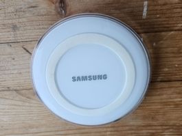 Samsung Wireless Charger EP-PG920I 10 Watt mit MicroUSB-Port