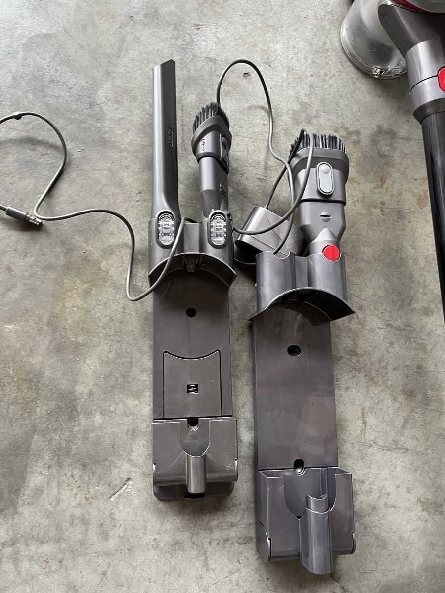 Dyson Staubsauger & Zubehör: Dyson  – Defekt aus Schötz von RcK1994 1