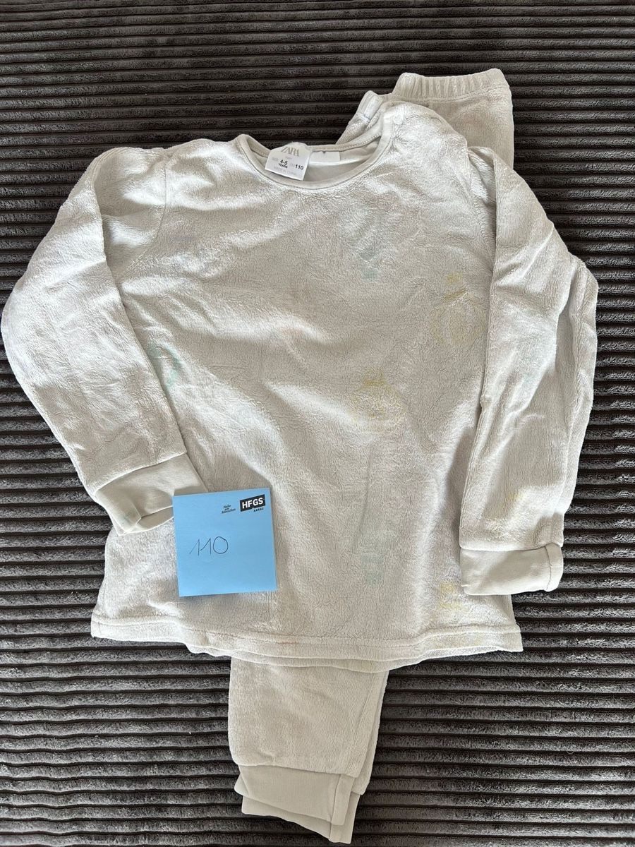 Zara Pigiama & Simili: Pjyama Zara – Usato da Nesselnbach venduto da cel_nn26 1