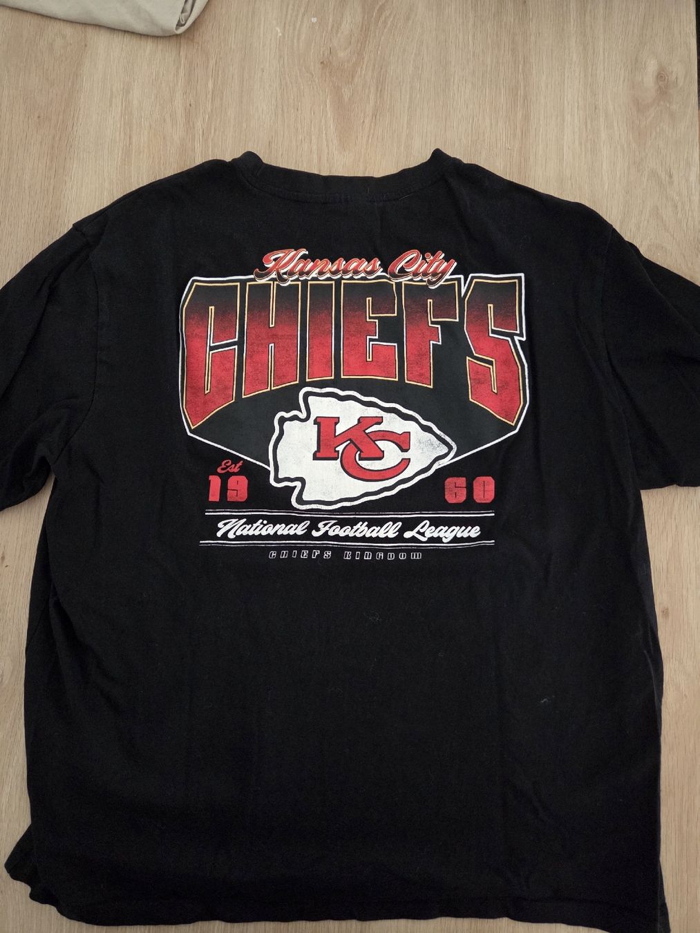 NFL T-shirt: T-shirt NFL – Usato da Tramelan venduto da mic_5lzm 1
