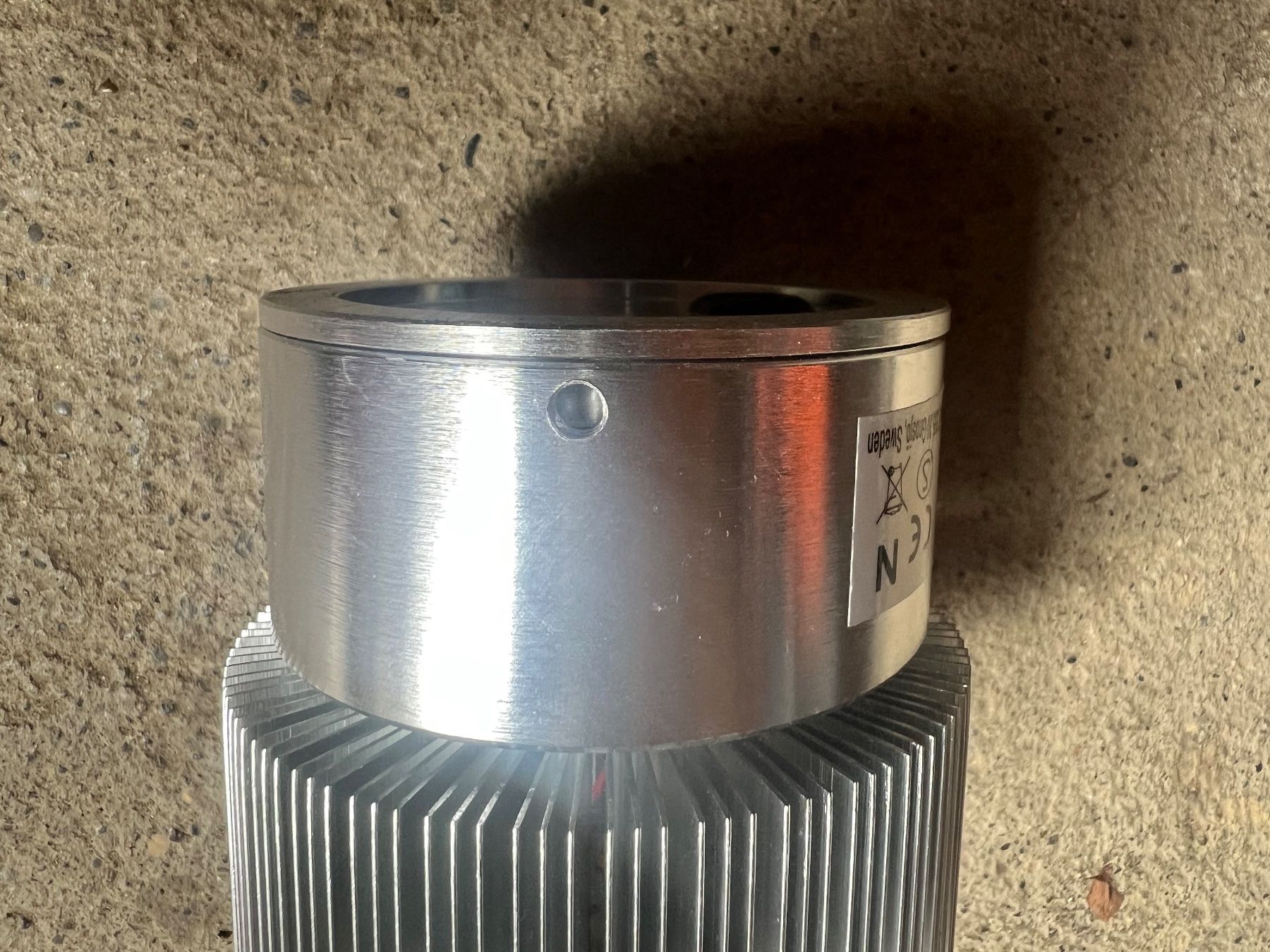 Lampade: Wandleuchte Monza von Konstschmide – Nuovo (secondo la descrizione) da Zeglingen venduto da -Factory- 5