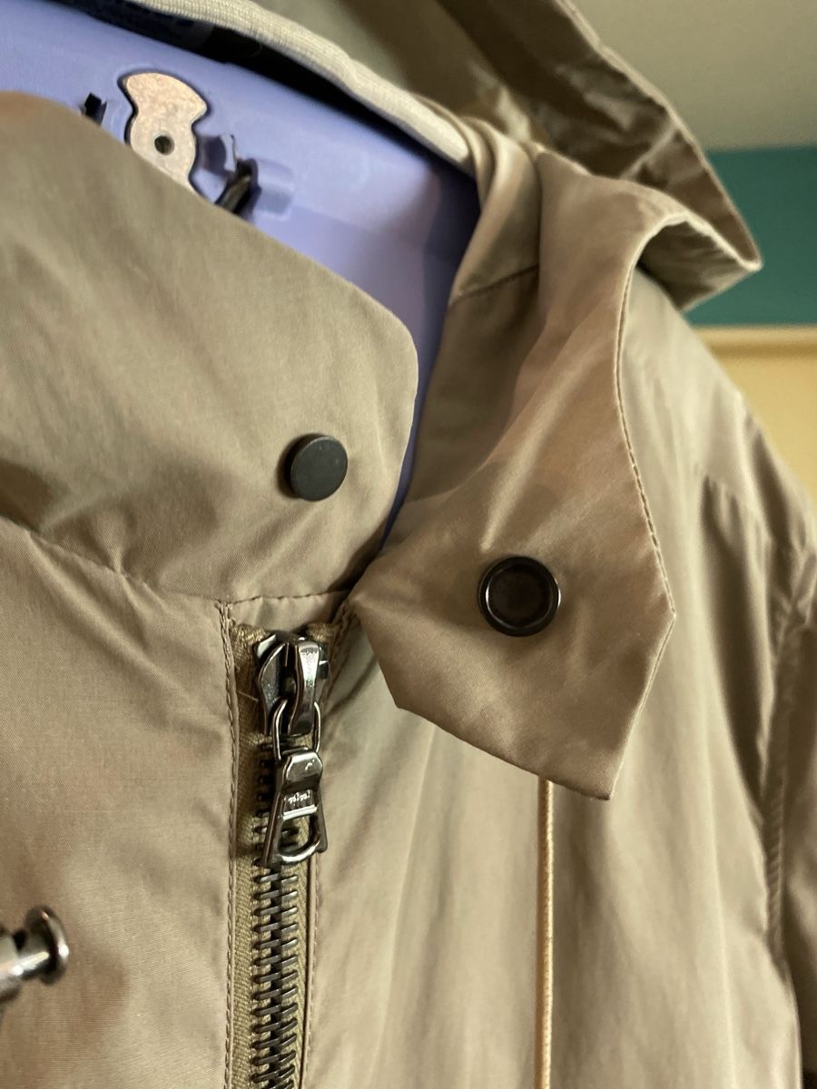Mäntel: VESTE LORENZ BACH  longue  Coupe vent imperméable – Neu (gemäss Beschreibung) aus Clarens von hal_y9wf 5