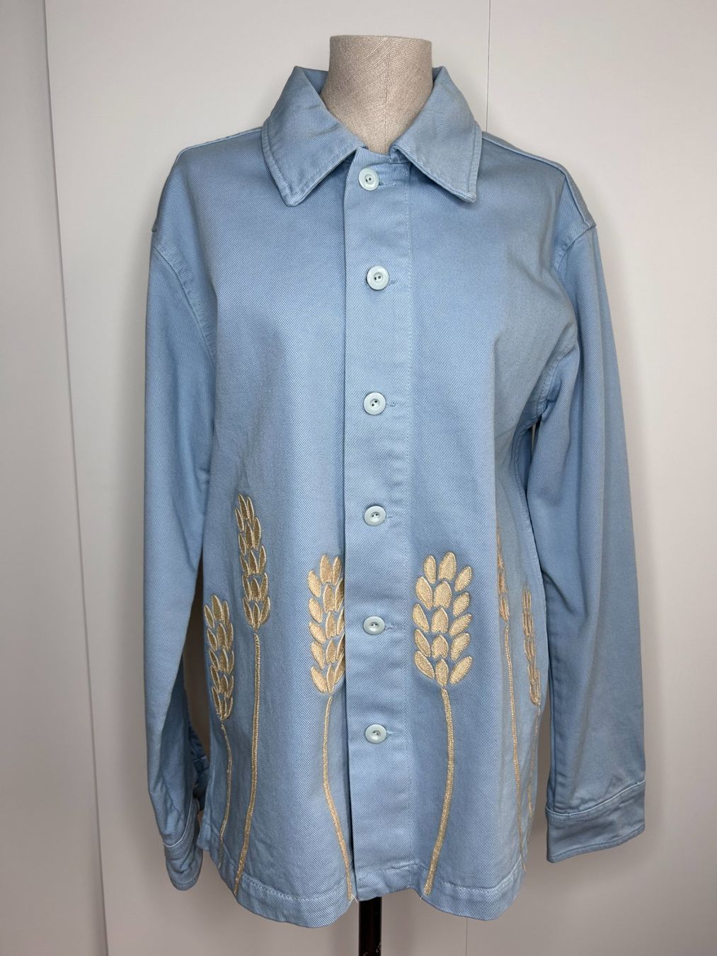 Sandro Camicette: Sandro Blouse / Jacket – Nuovo (secondo la descrizione) da St. Gallen venduto da look-twice